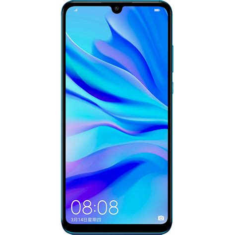 Huawei Nova E Phone Specifications And Price Deep Specs