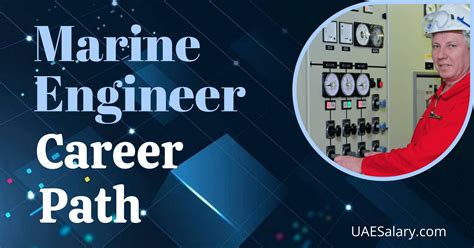 Marine Engineer Career Path Opportunities And Progression