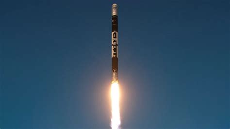 Firefly nears second orbital launch attempt as US forces Ukrainian founder to divest