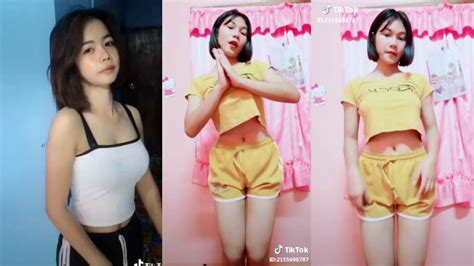 Tik Tok รวมคลิปเต้นสาวผมสั้น😄 สายร่อนเอวพริ้วว~~ คัดพิเศษ Youtube