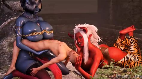 Big Sexy Monster Chicks Work Together For A Titty Fuck American Anal Porn XHamster