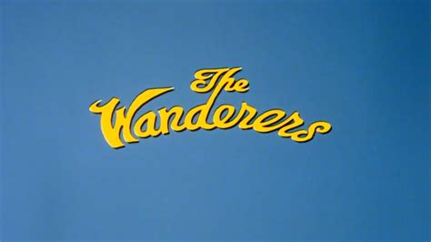 The Wanderers Full Movie 1979 Youtube