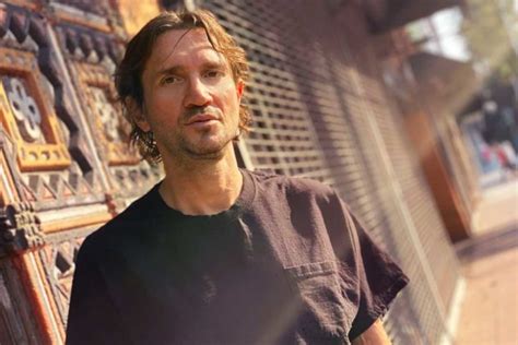 John Frusciante Elige Sus Canciones Favoritas De Red Hot Chili Peppers