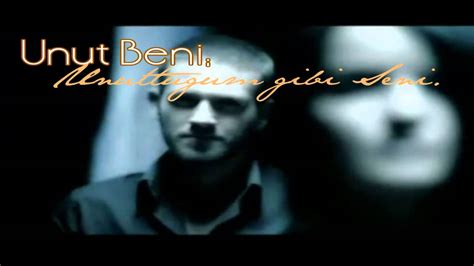 Bengü Unut Beni Lyrics YouTube