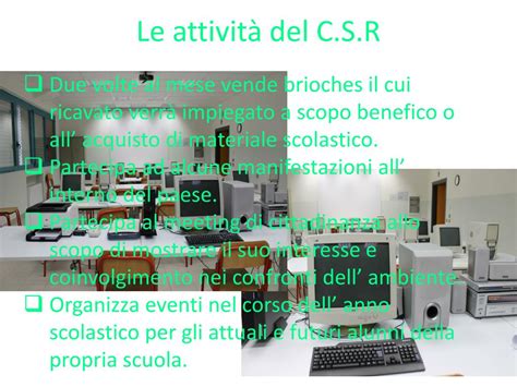 PPT LA NOSTRA SCUOLA PRESENTAZIONE AI FUTURI ALUNNI PowerPoint