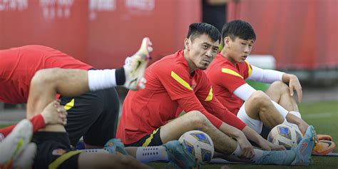 Chinese Soccer