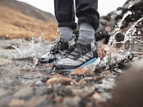 Adidas Waterproof Top