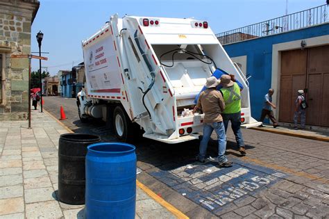 Servicio de recolección de basura es gratuito reitera Gobierno de