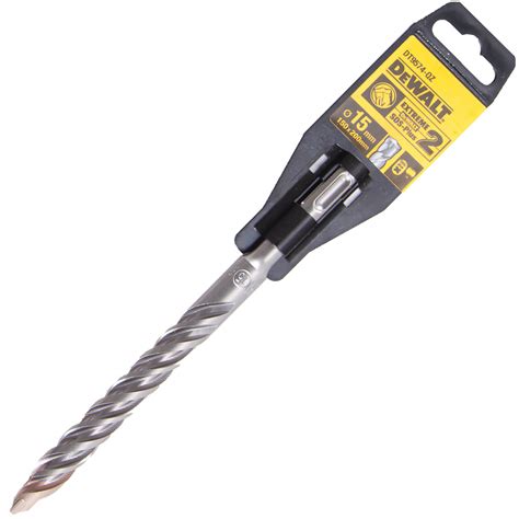 Dewalt Extreme Sds Plus Masonry Drill Bit Mm Mm