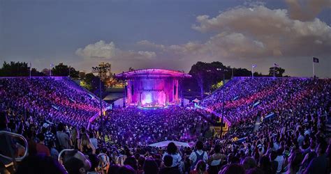 Forest Hills Stadium Forest Hills US Live Music Venue Event