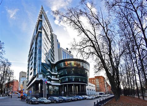 Гендиректор «Газпром Трансгаз Нижний Новгород» задержан по подозрению в ...