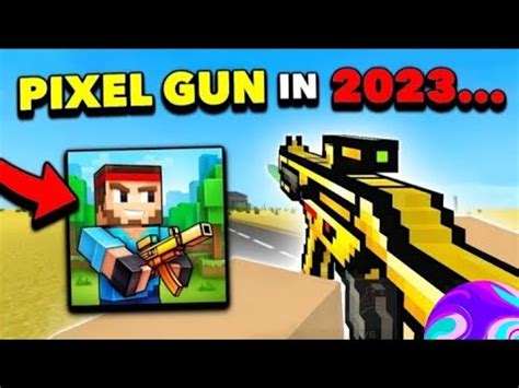 Minecraft Battle Royale Full Movie Minecraft Animation Pixel Gun D