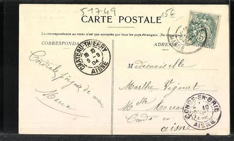 CPA AVIZE PLACE Robert Gendarmerie 1904 EUR 4 00 PicClick FR