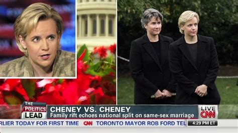 Opinion What Liz Cheney Got Wrong Cnn