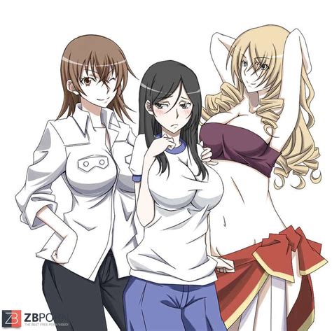 Various Anime Manga Hentai Photos Vol Two ZB Porn