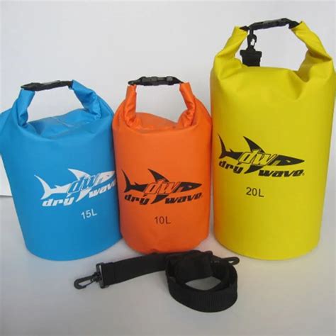 Hot Sale Rowing Floating Kayak Air Bag Pvc Waterproof Bag Kayak