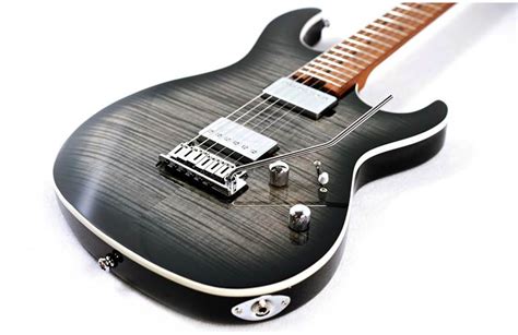 Cort G290 Fat Ii Trans Black Burst Guitarguitar