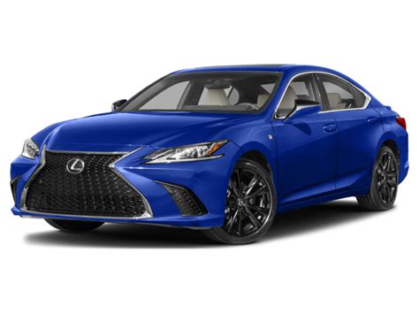 Lexus Rc Review Rc F Sport