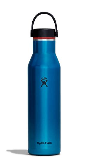 Trail Series Oz Wide Mouth Lightweight Hydro Flask