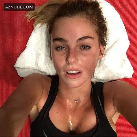 Elizabeth Turner Nude And Sexy Photos Collection Aznude