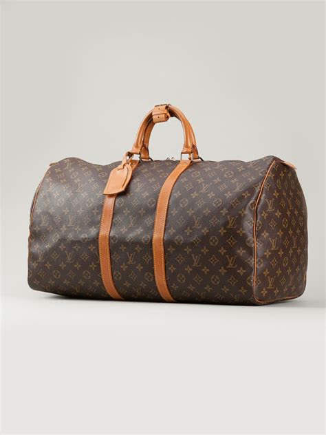 Ultimate Travel Necessity Louis Vuitton Iucn Water