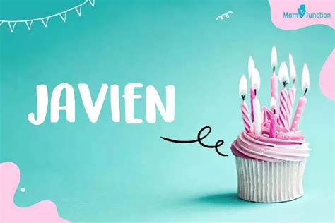 Explore Javien Meaning Origin And Popularity