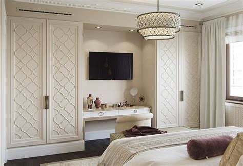 Bedroom built ins, Master bedroom closet, Bedroom design