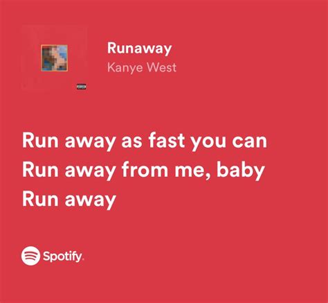 Runaway - Kanye West