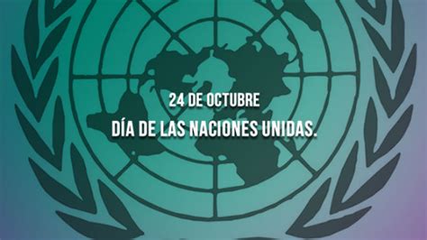 Efemérides Y Fechas Importantes En Octubre Unión Edomex