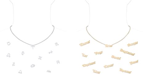 Sims 4 Necklace Cc You Will Absolutely Love — Snootysims