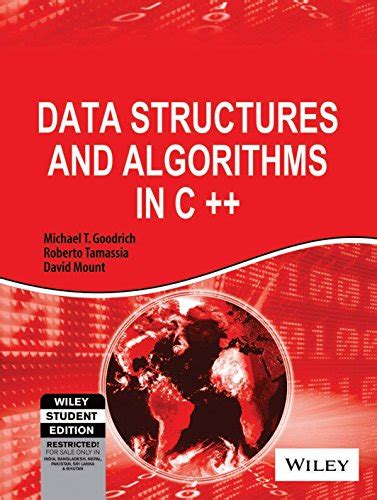 Data Structures And Algorithm Analysis In C Gangarams