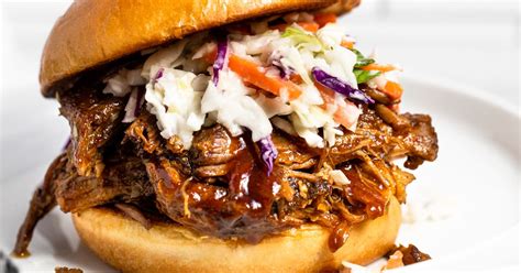 The Best Instant Pot Pulled Pork Recipe - Midwest Foodie