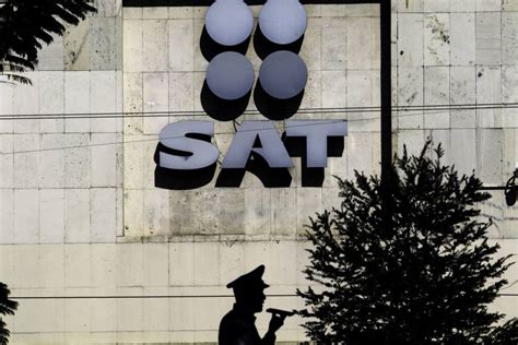 Sat Reporta Aumento Del En La Recaudaci N Tributaria En