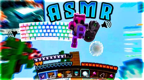 SKYWARS Y ARENA PVP ASMR ASMR EN HYCRAFT 3 YouTube