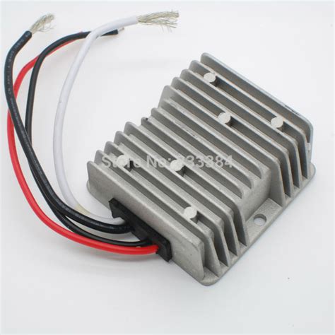 Купить Dc Dc конвертер 12v24v шаг вплоть до 5v 50А 250w Dc Dc конвертер модуль в интернет