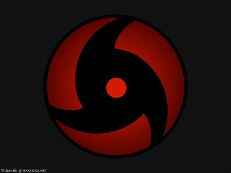 Uchiha Eyes Wallpaper Wallpapersafari