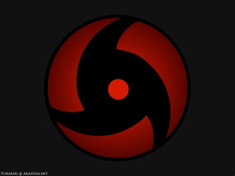 Itachi Uchiha Wallpaper Sharingan - WallpaperSafari