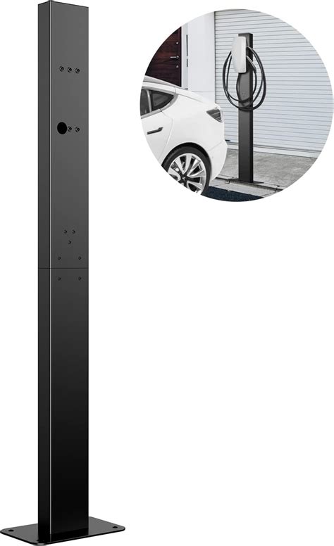 Kreainvent Universeller Hochwertiger Wallbox Standfu Aus Aluminium