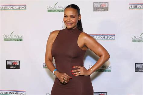 Samantha Mumba Reveals Plans For Incredible New Tv Show Black Irish