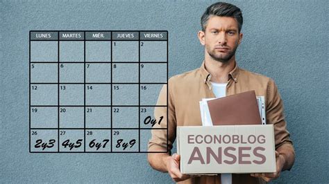 Fechas De Cobro Del Fondo De Desempleo En Febrero De