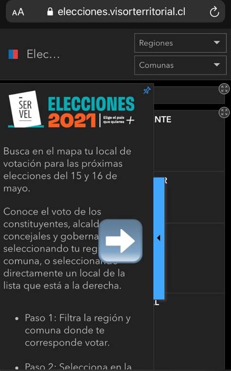 Elecciones Chile 2021 Cómo Se Dobla El Voto Revisa La Papeleta De