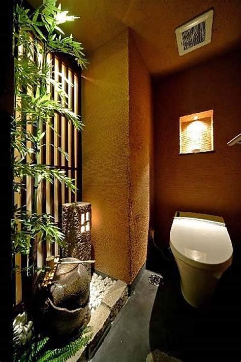 Asian bathroom design: 45 Inspirational ideas to soak up