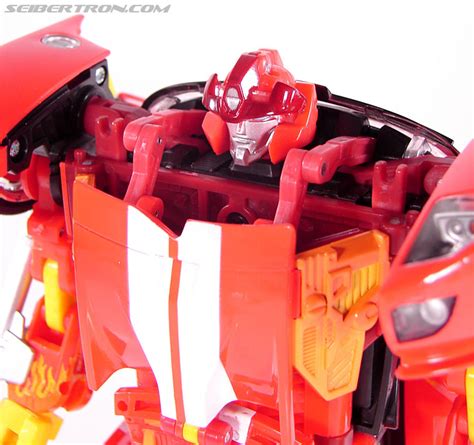 Transformers Kiss Players Rodimus Hot Rodimus Toy Gallery Image 85 Of 162