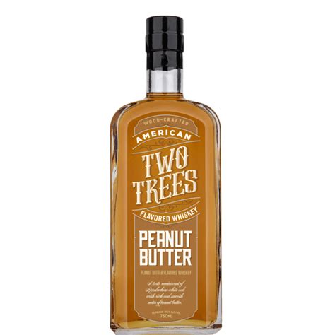 Review Two Trees Peanut Butter Whiskey Best Tasting Spirits Best