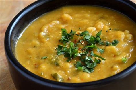 Tarka Dhal Recipe