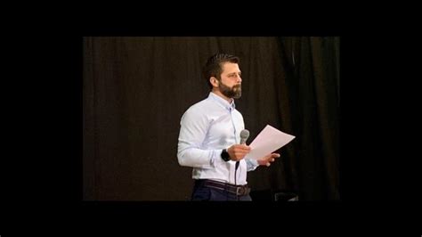 El Exactor Porno Gay Que Aspira A Ser Alcalde Diario Libre