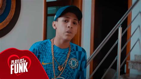 Mc Alvin Dor De Cabe A Videoclipe Youtube