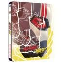 Marvel Studios Antman The Wasp Mondo Zavvi Exclusive K Ultra