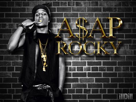 ASAP Rocky Album Cover Wallpapers - Top Free ASAP Rocky Album Cover ...