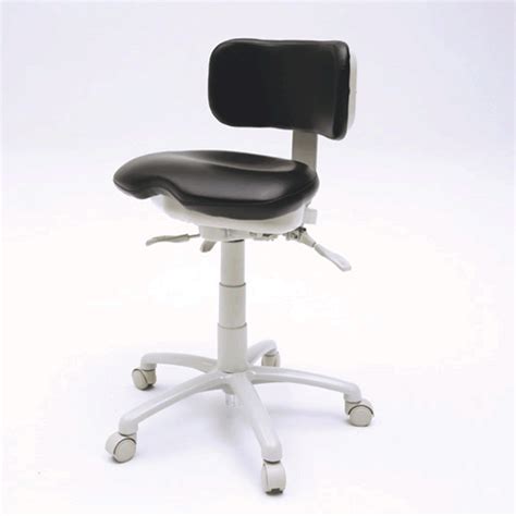 Galaxy Dental 1150 Hygienist Stool Independent Dental Inc